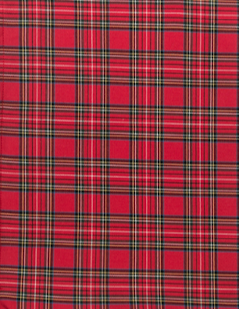 Balmoral Rojo