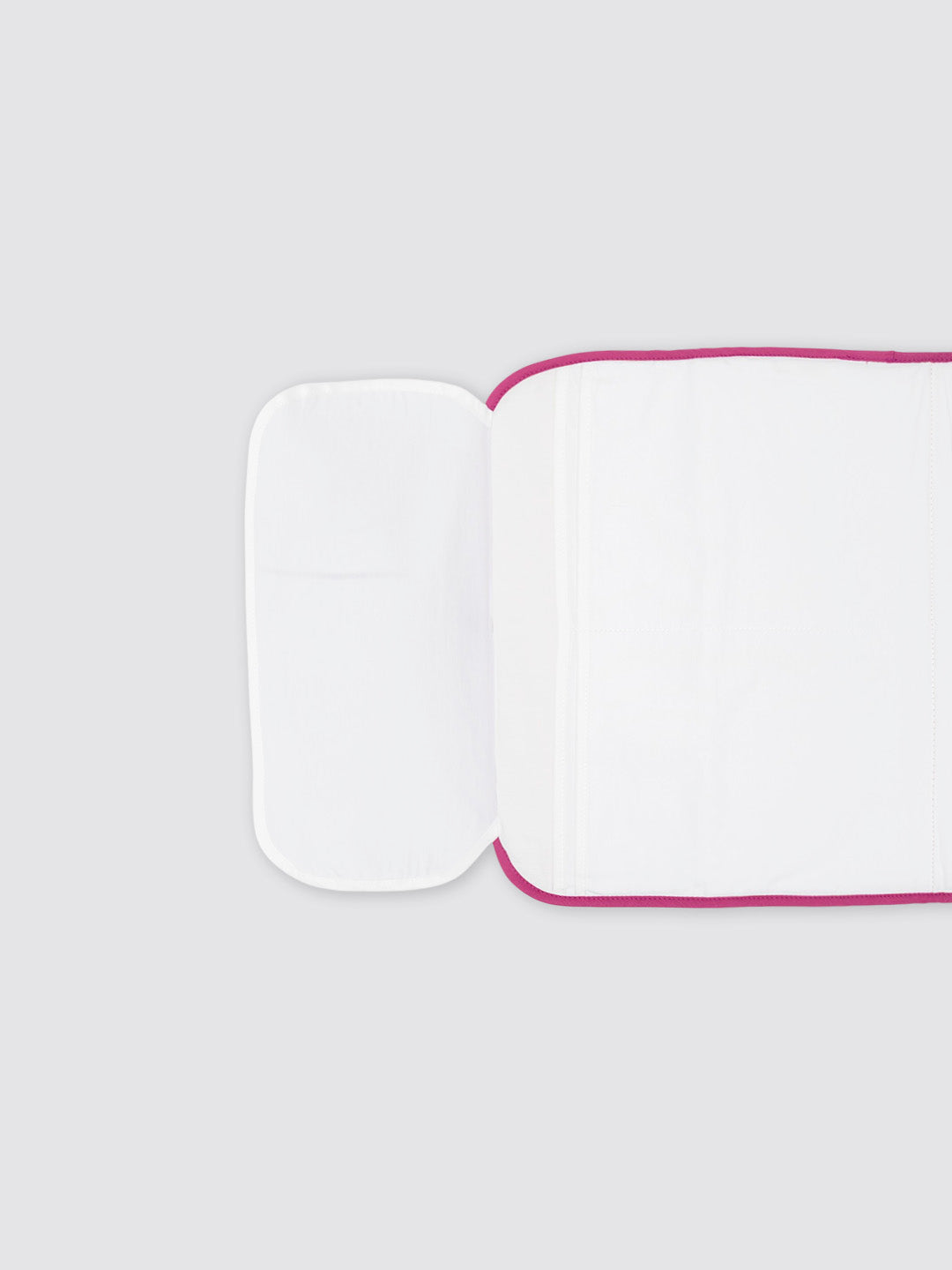 Bolsa Organizadora de Ropa Rayas Tarifa Rosa
