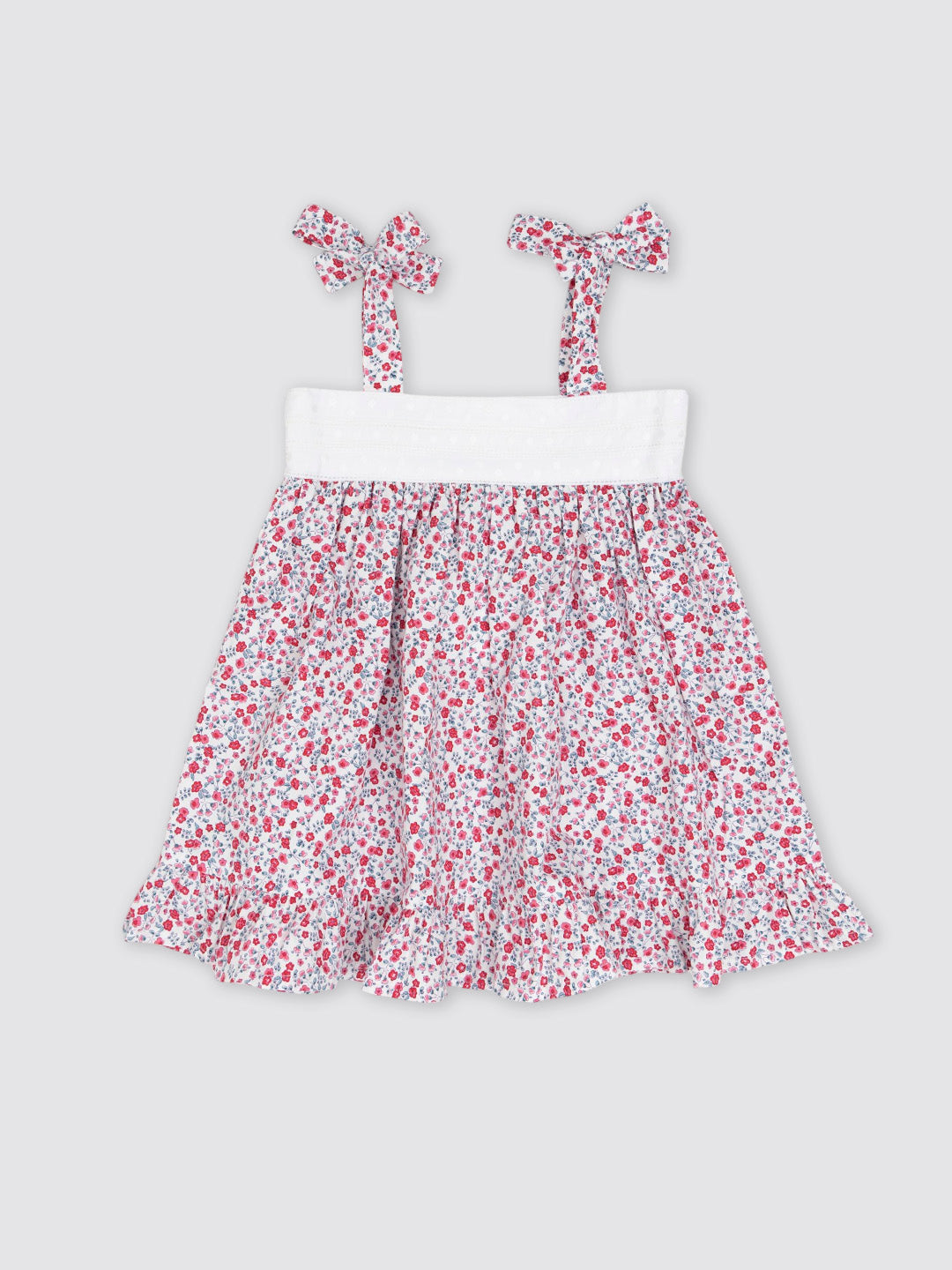 Chemise de nuit Olivia Bordeaux