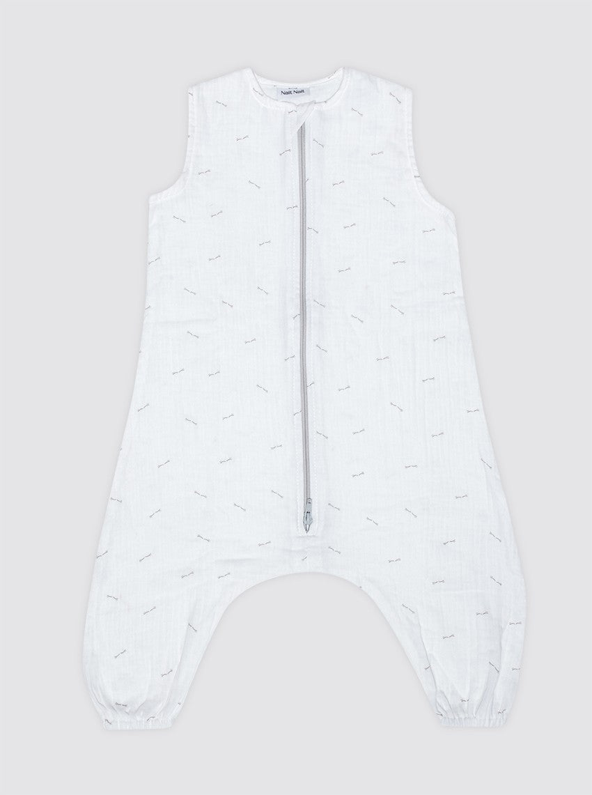 Pijama Burbuja Bambula NaitNait PreOrder