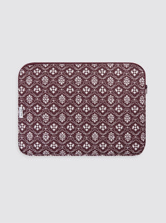 Funda para portátil 15,5'' India Malva