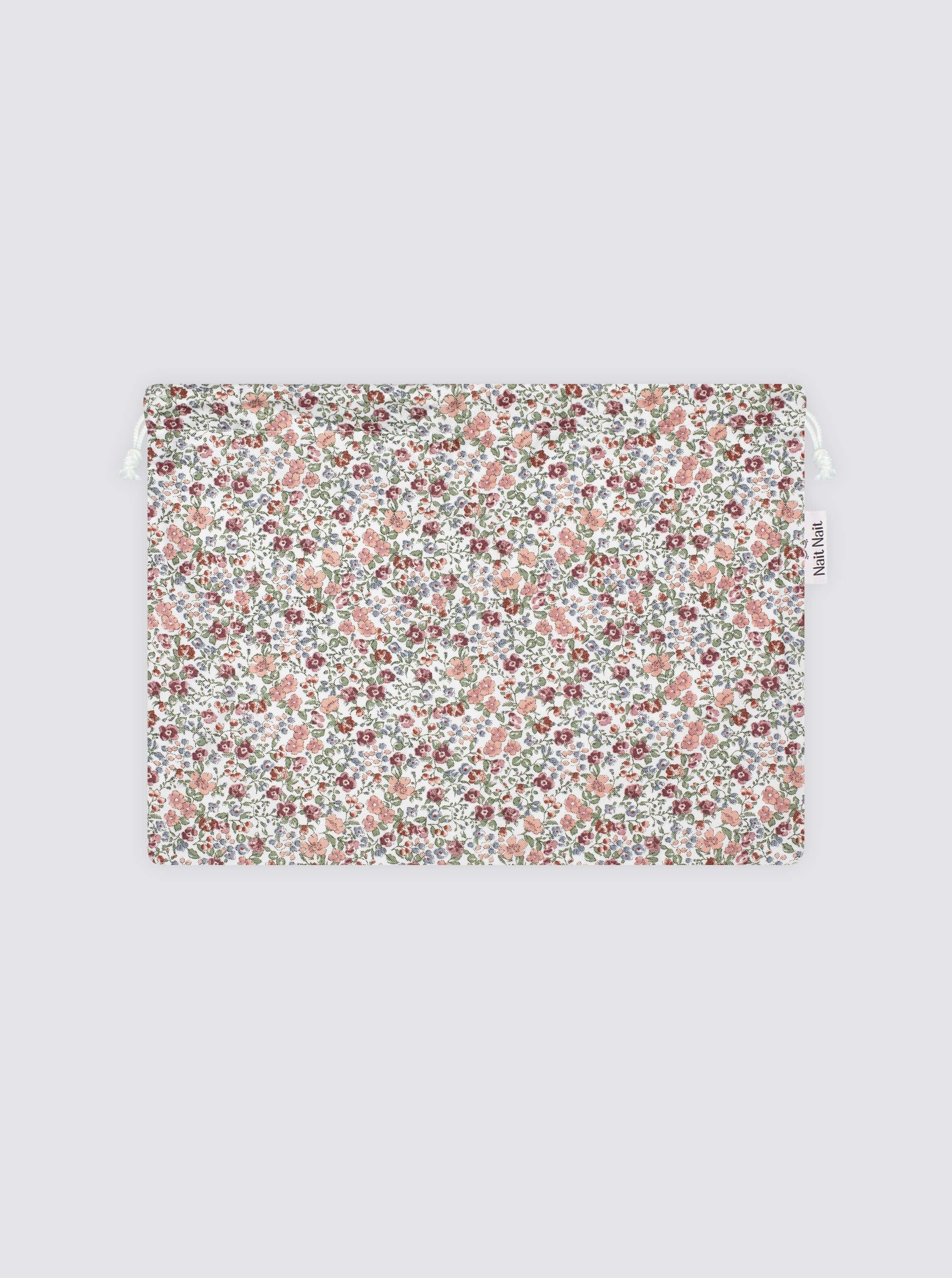 Grand sac à fleurs Inés Rosa