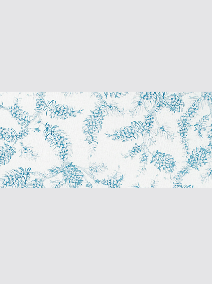 Cojín Antivuelco Doble Piqué Gordito - Lazo