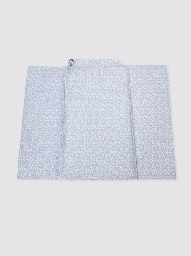 Paño de Lactancia Olsen Azul