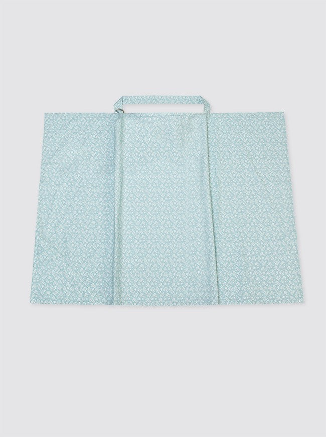 Olsen Green Nursing Cloth