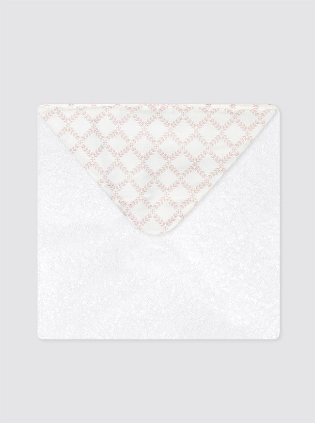 Toalla Mini Atenea Rosa