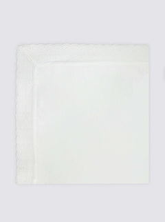 Sábana Vainica y Ondas