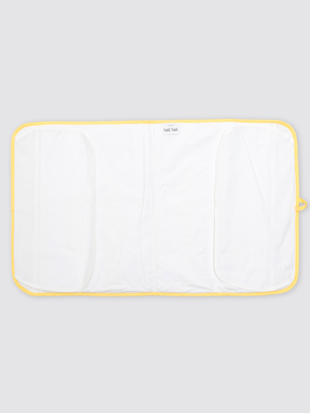 Bolsa Organizadora de Ropa Tarifa Amarillo