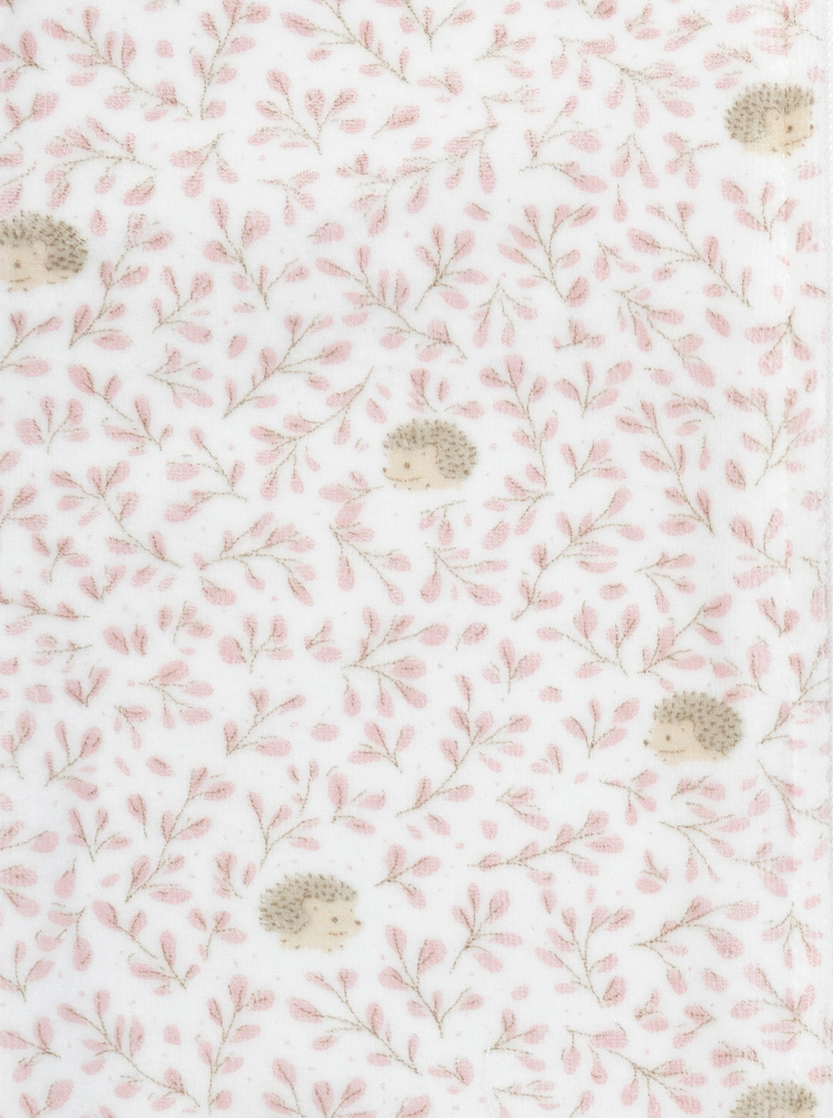 Saco Burbuja Erizos Rosas