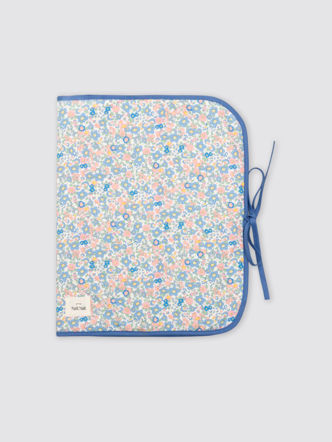 Bolsa Organizadora de Ropa Flores Claudia