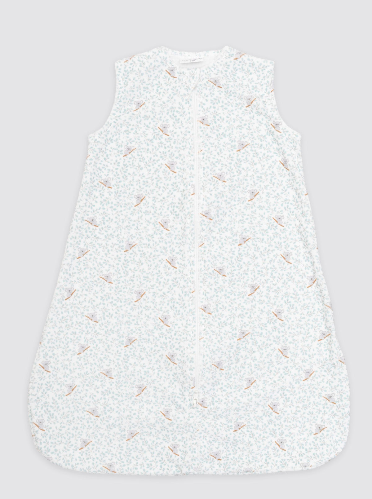 Saco Burbuja Koalas Verdes