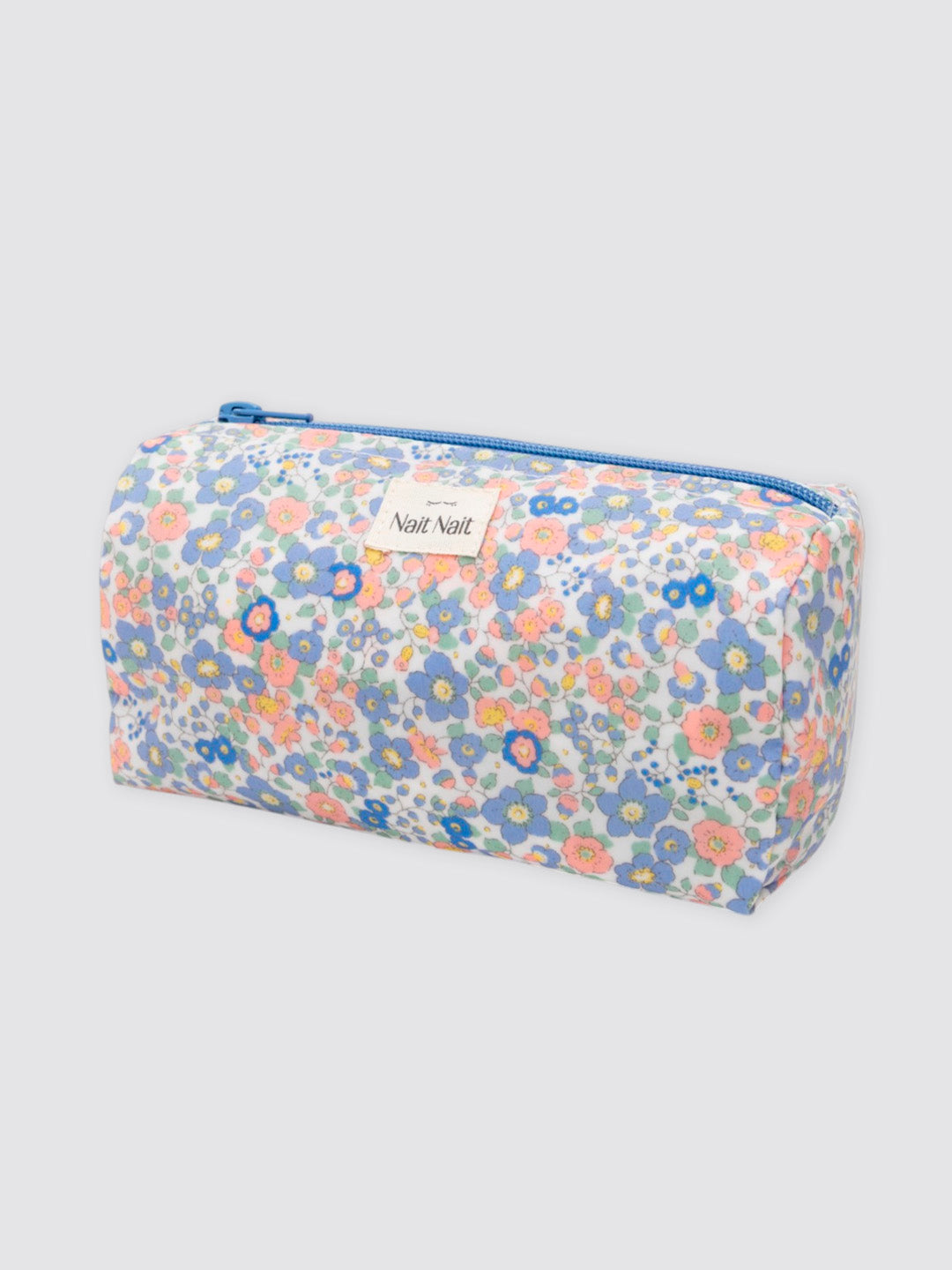 Neceser Impermeable pequeño Flores Claudia