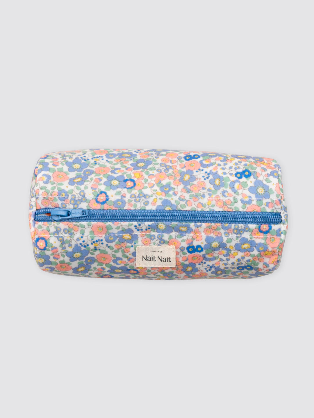 Neceser Impermeable pequeño Flores Claudia