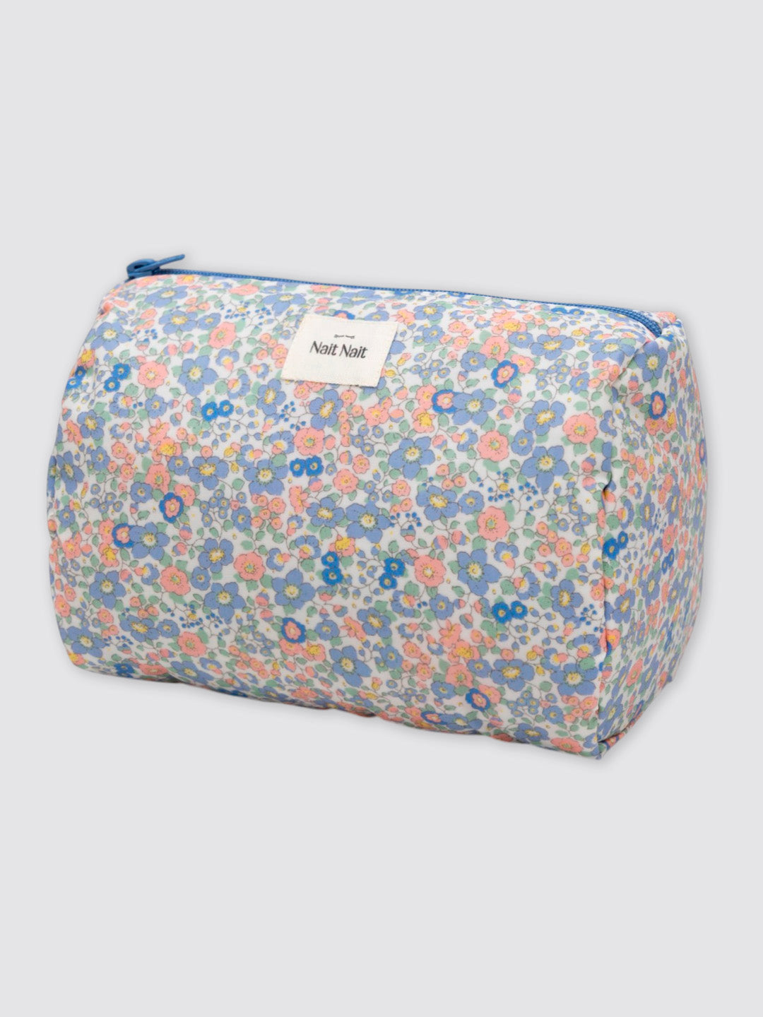 Neceser Impermeable Flores Claudia
