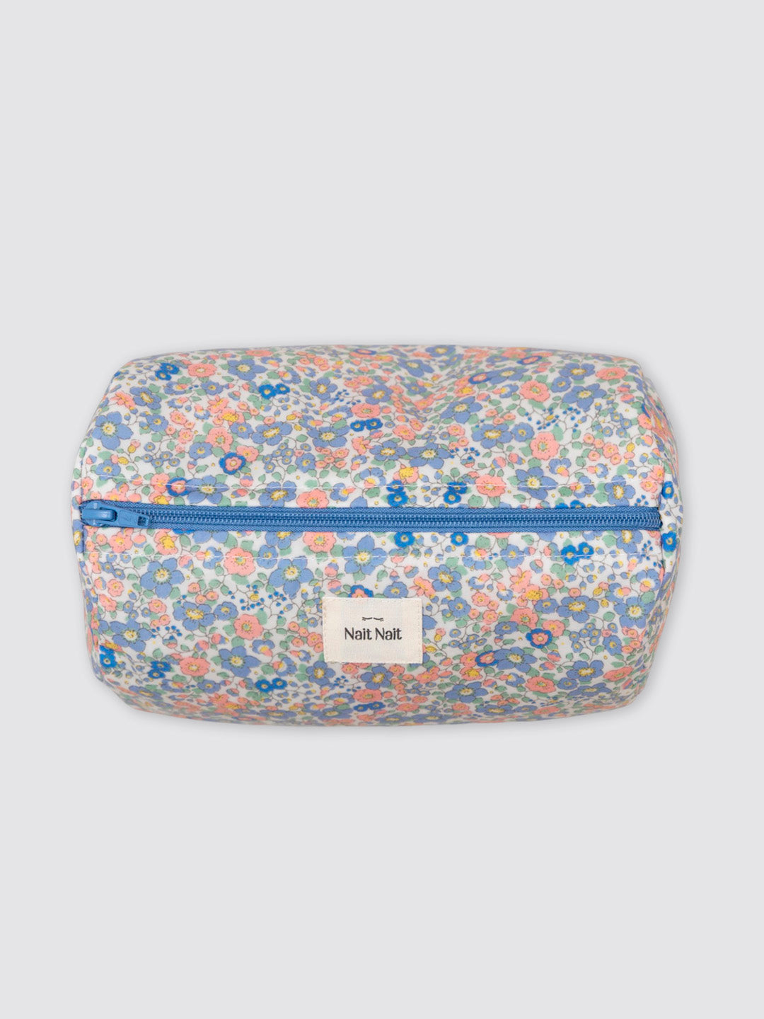 Neceser Impermeable Flores Claudia