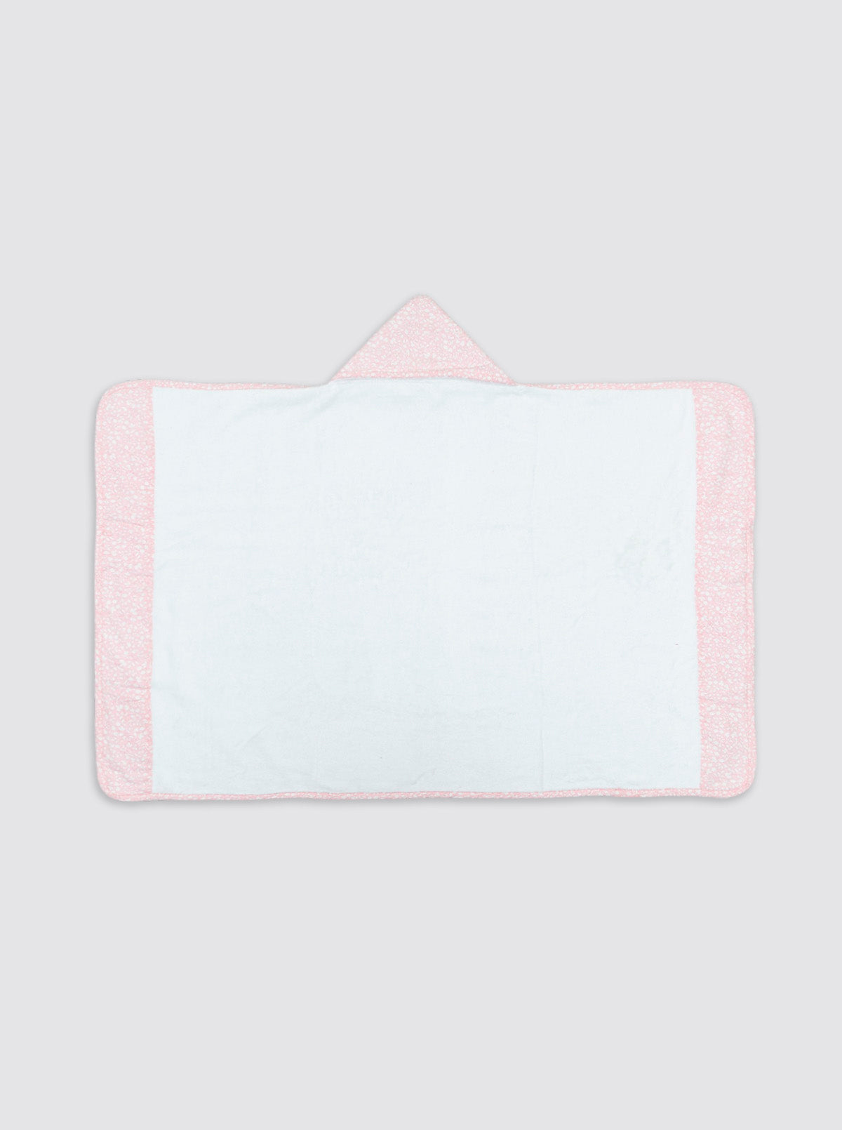 Toalla Mini Granadas Rosa