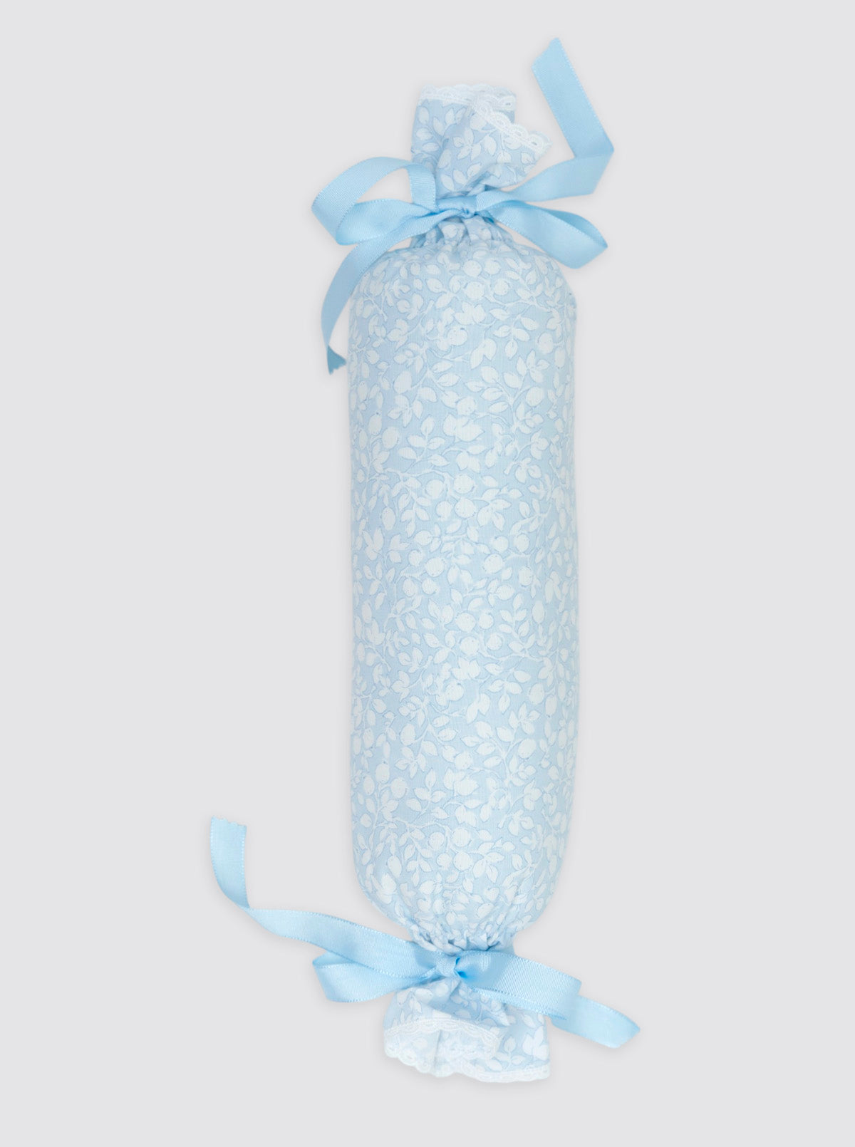 Blue Pomegranate Anti-Roll Cushion