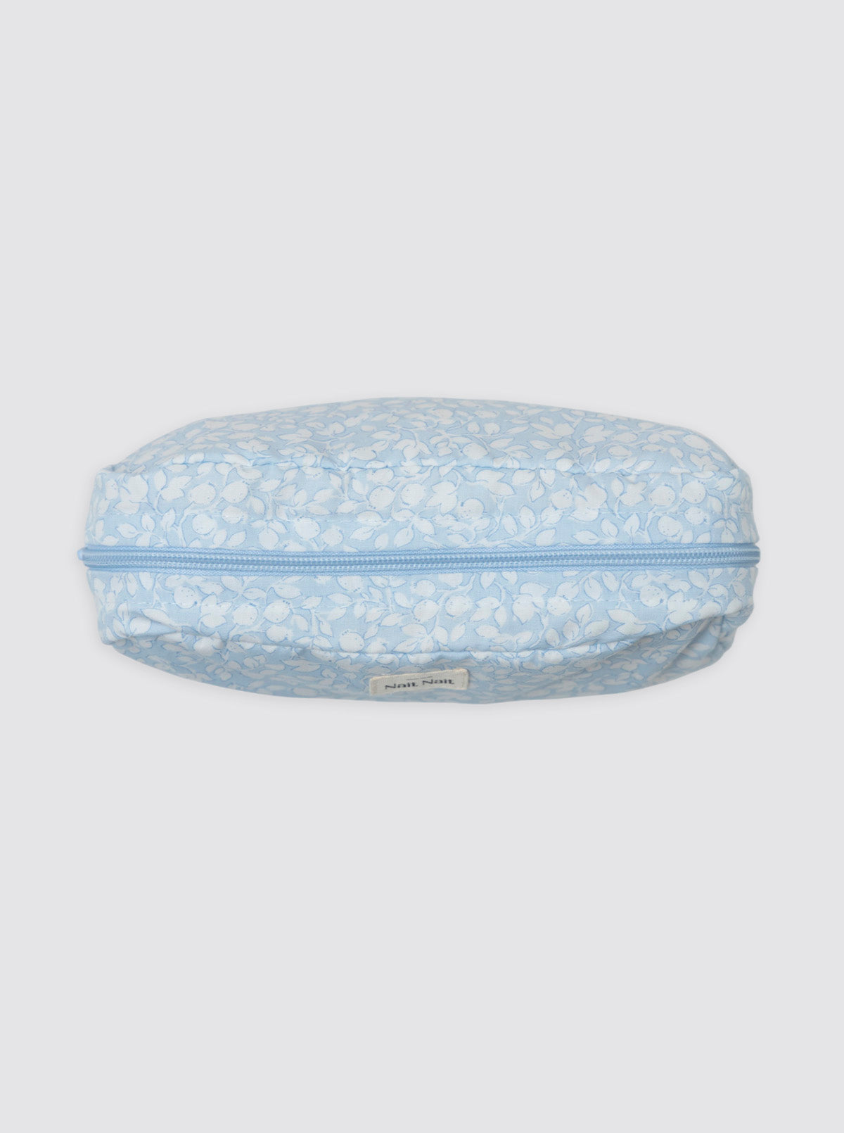 Neceser Pequeño Granadas Azul