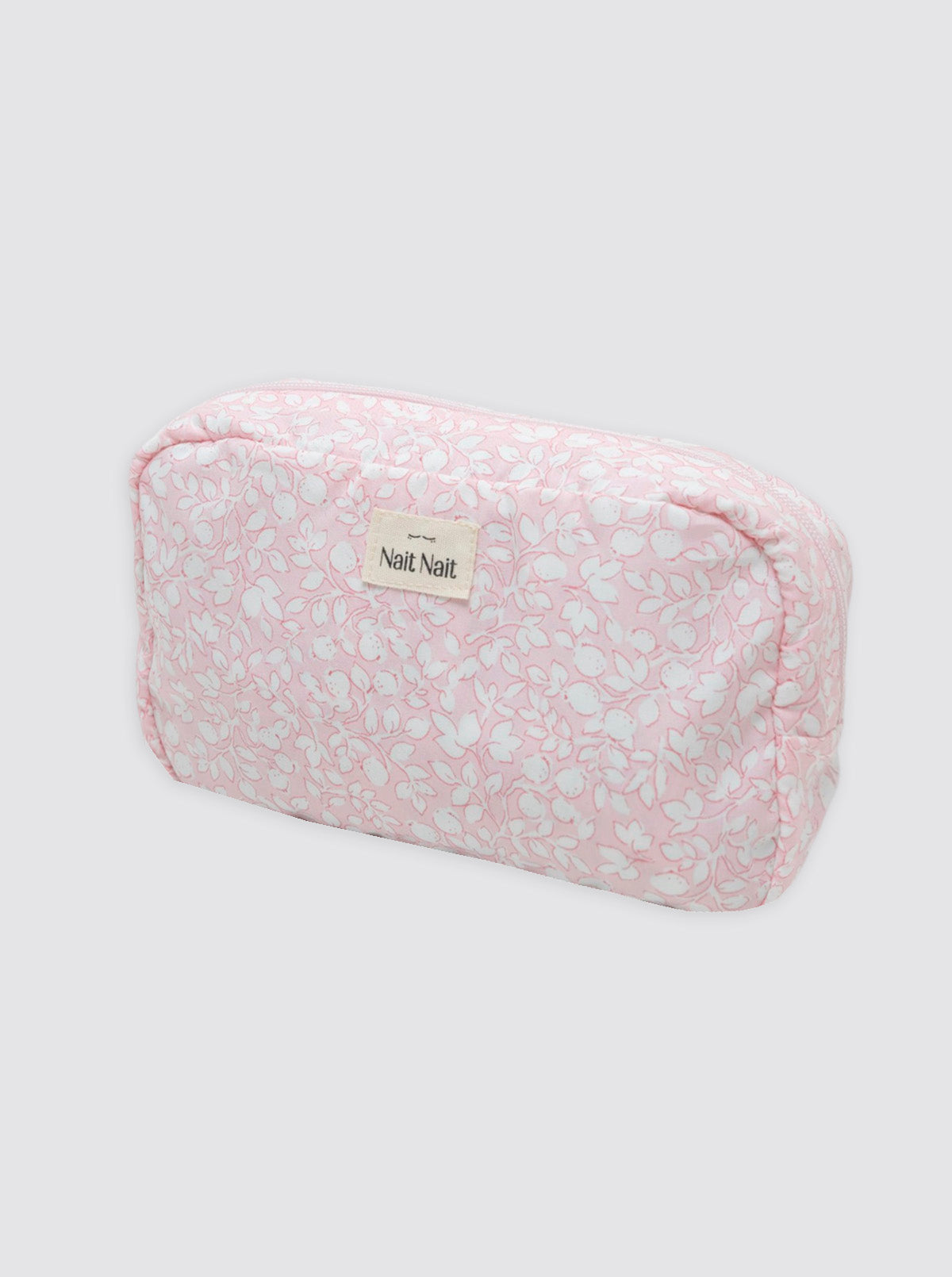 Neceser Pequeño Granadas Rosa