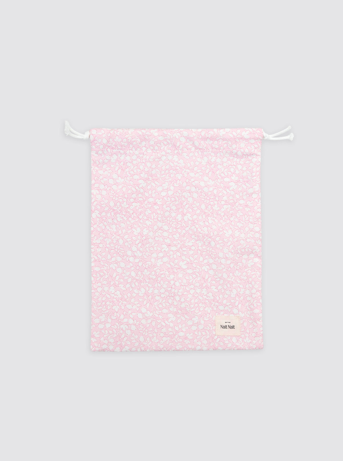 Small Bag Pink Pomegranates