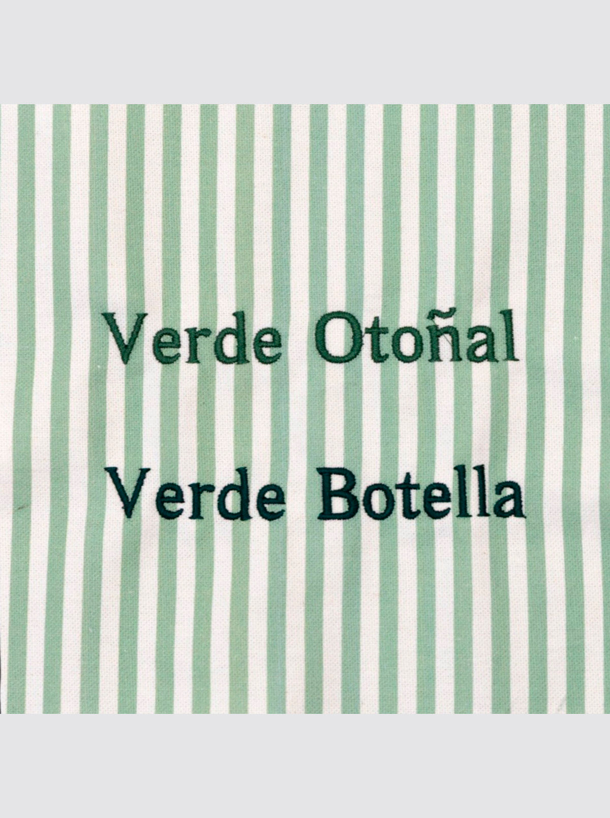 Bolsa de Deporte Roma Verde