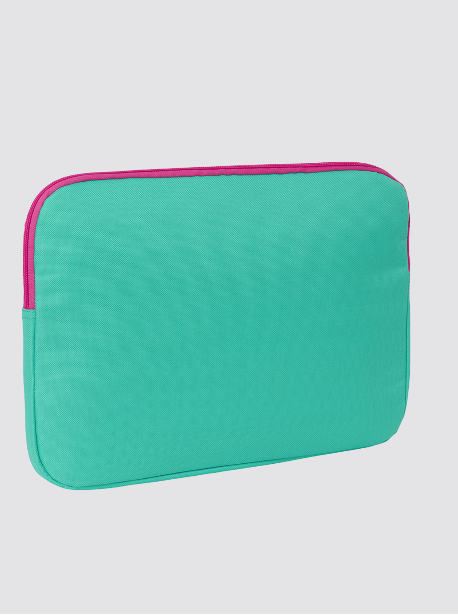 Funda para portátil 14'' Verde Mint