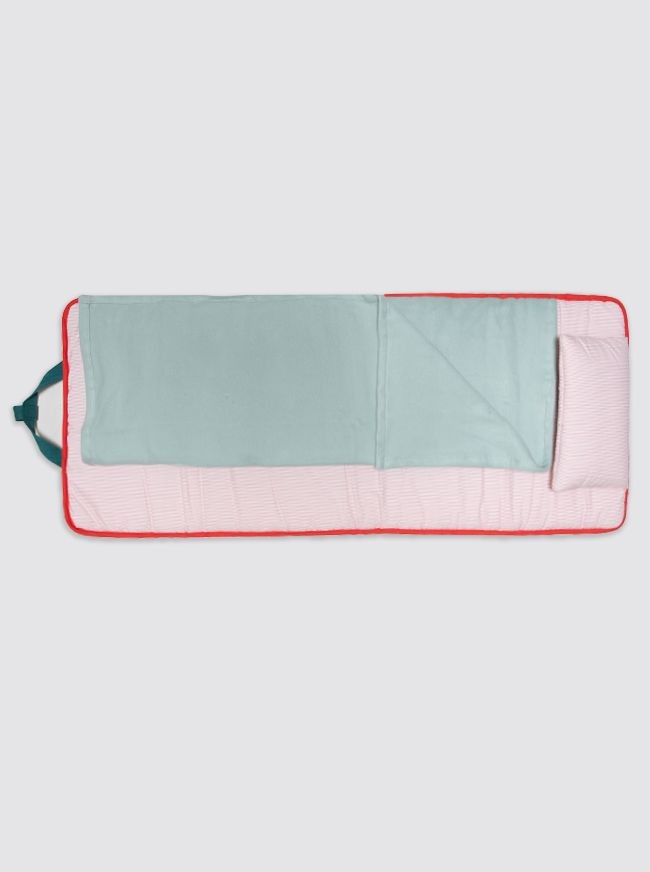 Siesta Roll Fresas