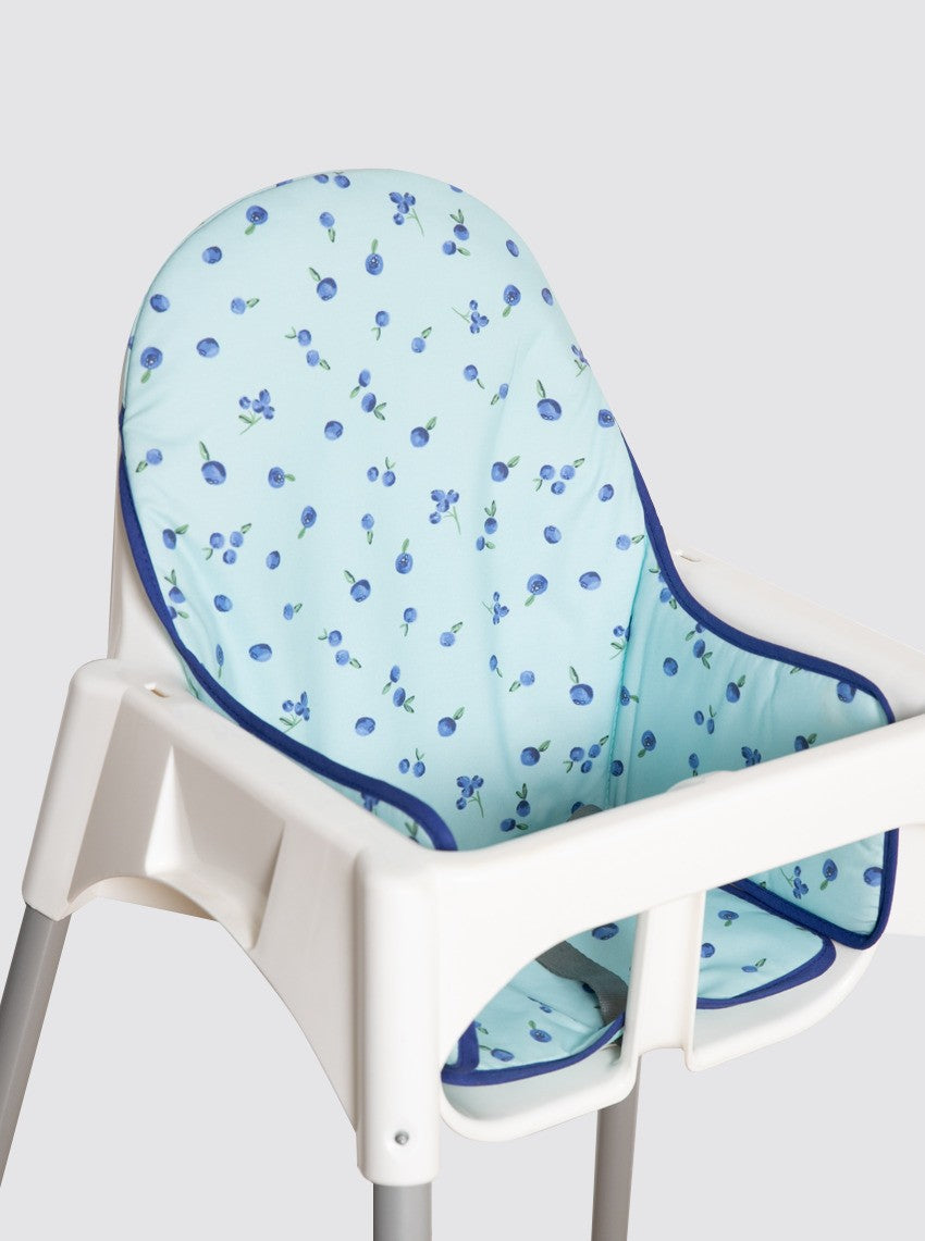 Funda de Trona Ikea Arándanos
