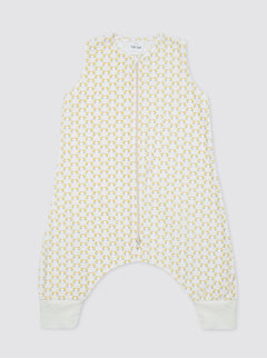 Pyjamas à bulles Yellow Chicks