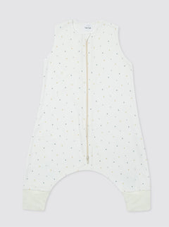 Pyjama à bulles étoilées