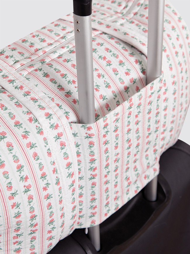 Bolsa de Viaje Chloé