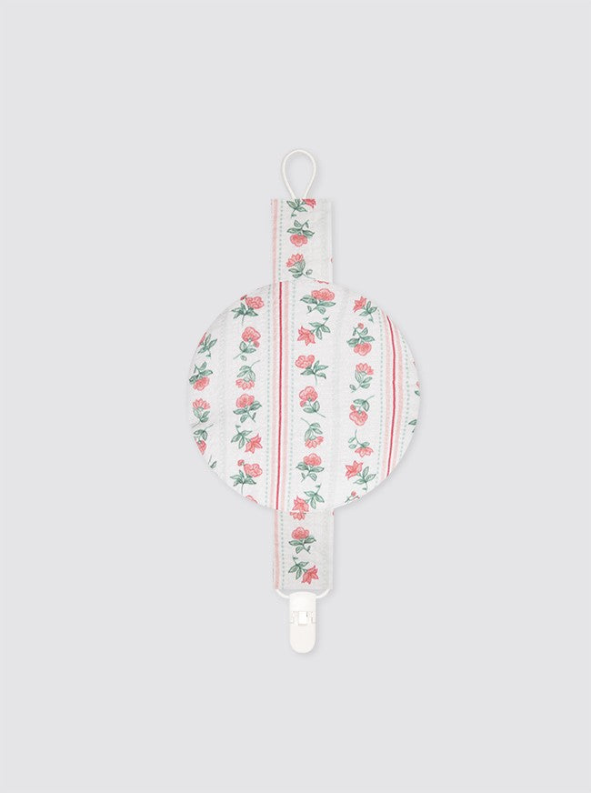 Chupetero con Bolsillo Chloé