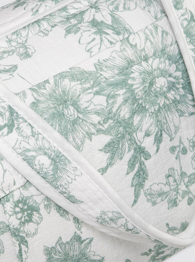 Chloé Flor Sports Bag