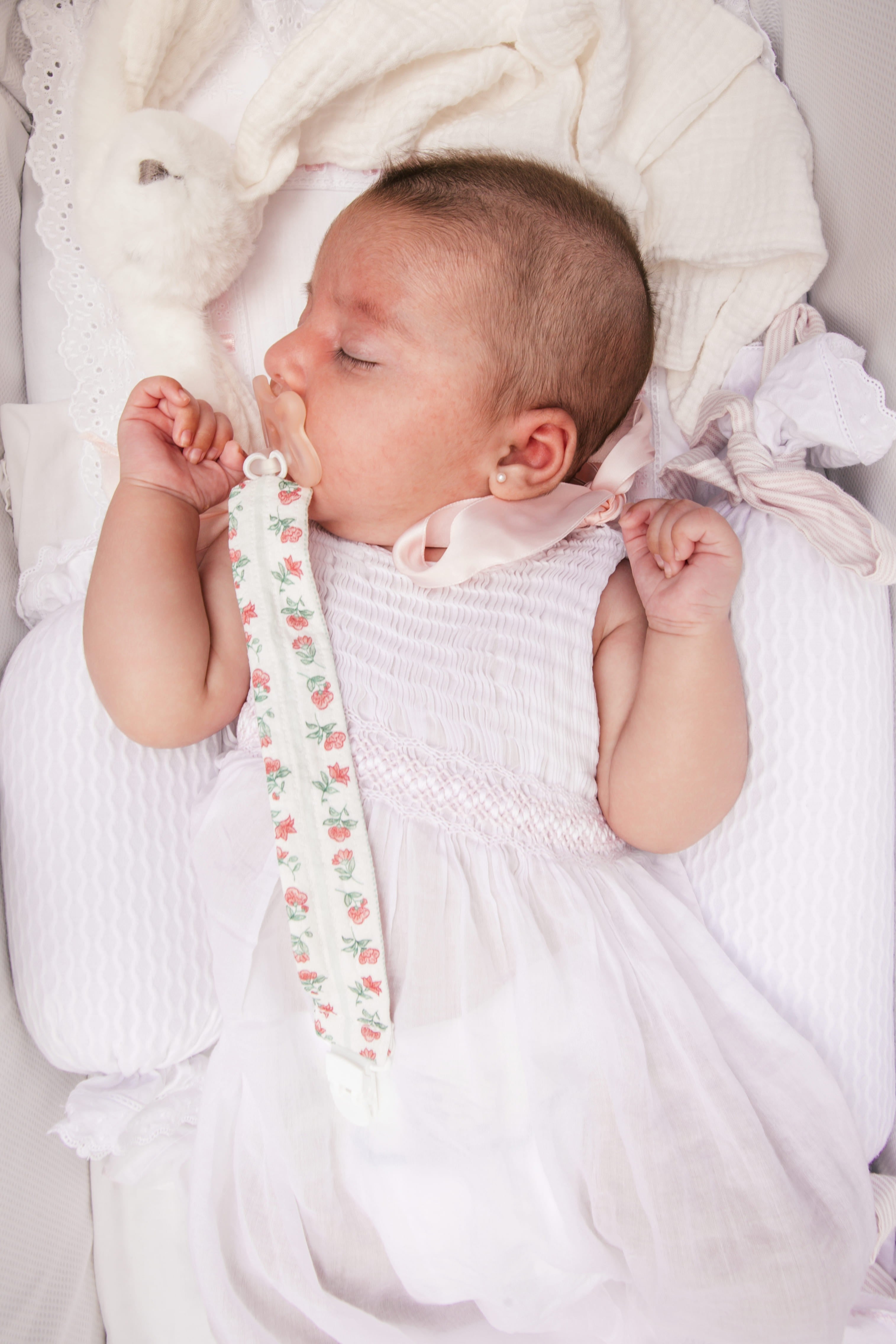 Chupetero Colección Chloé