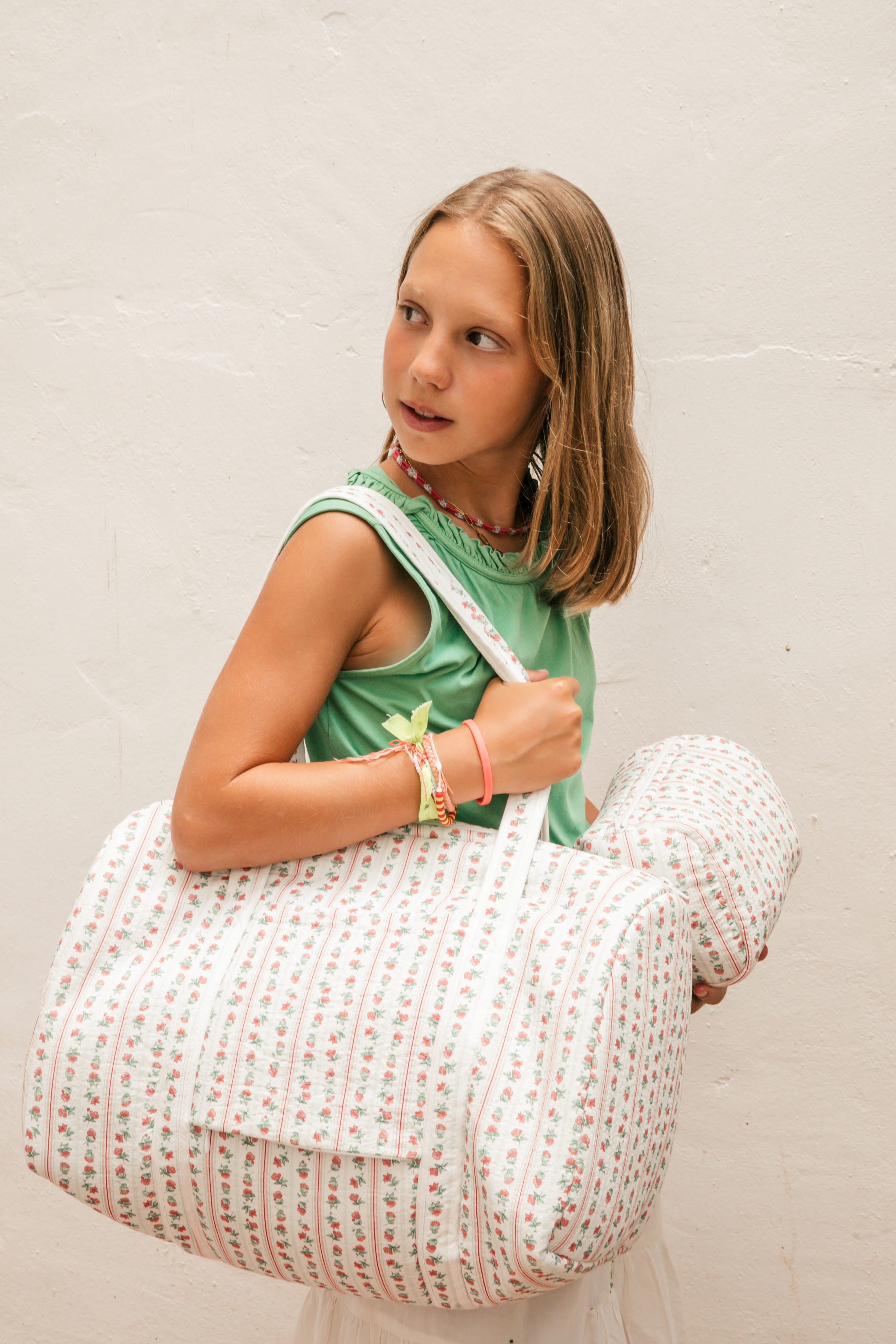 Bolsa de Viaje Chloé