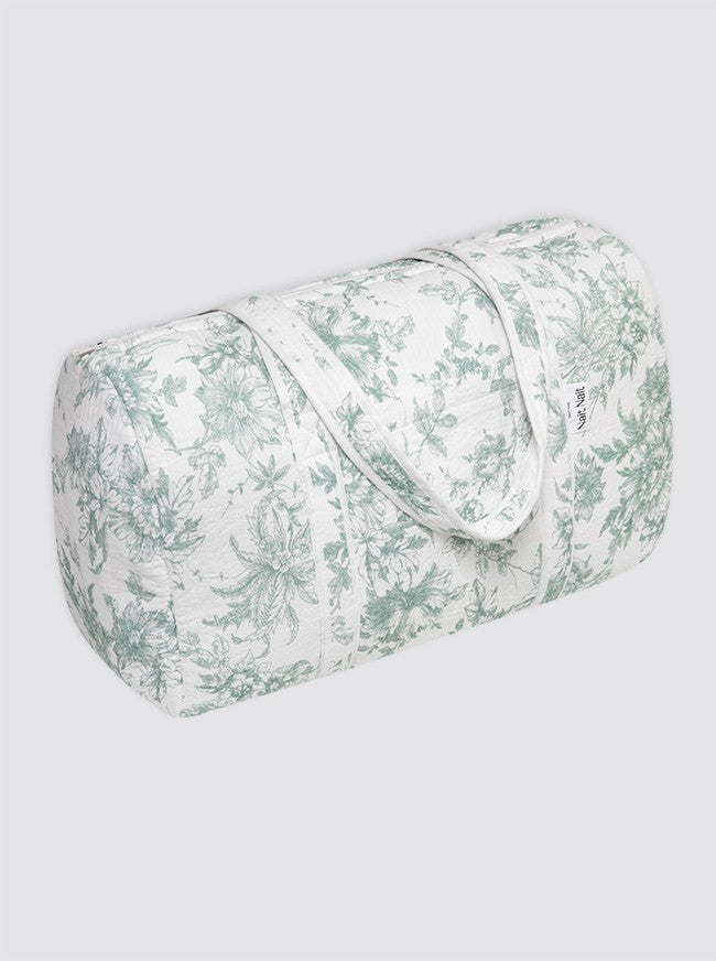 Bolsa de Viaje Chloé Flor