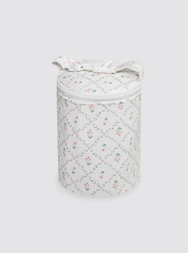 Bolsa Térmica Chloé Hojitas