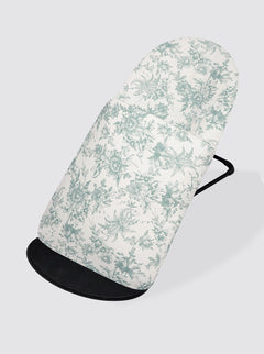 Babybjörn hammock cover with Chloé Flor Sack