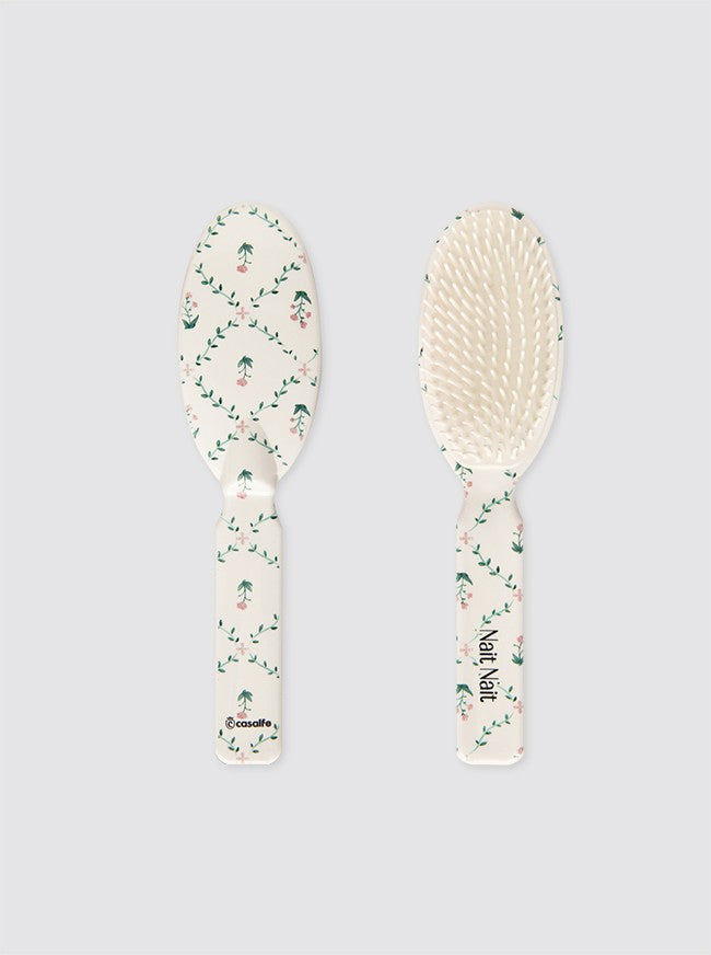 Chloé Baby Brush for 0-8 months with Leaves