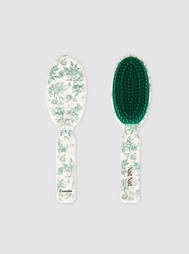 Brosse pour bébé Chloé Flower (0-8 mois)