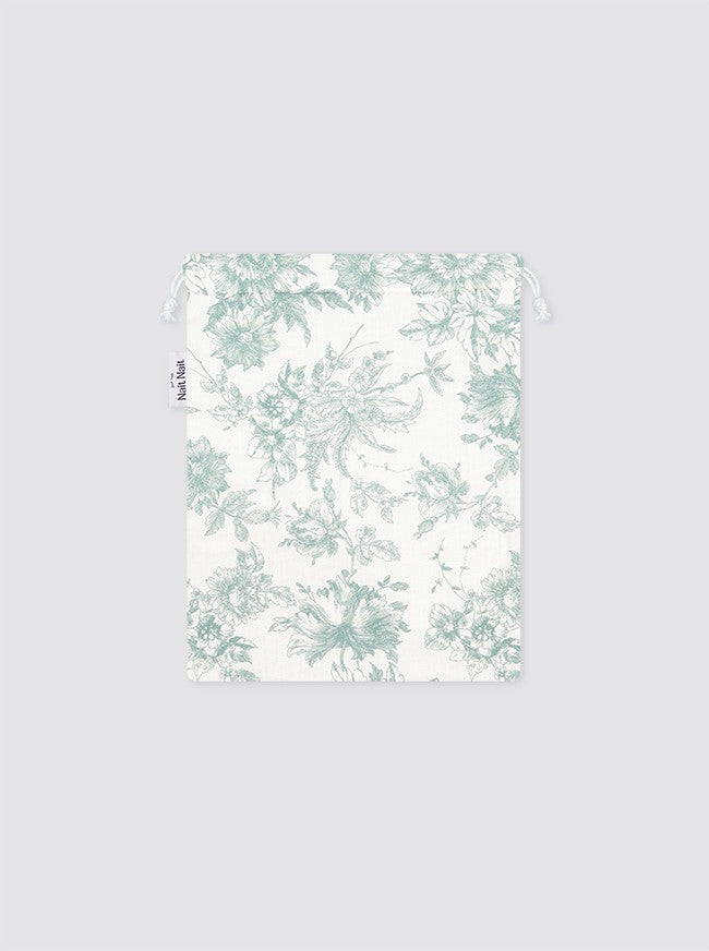 Talega Mini Chloé Flor