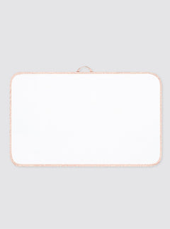 Olsen Maxi Lightweight Towel Pink