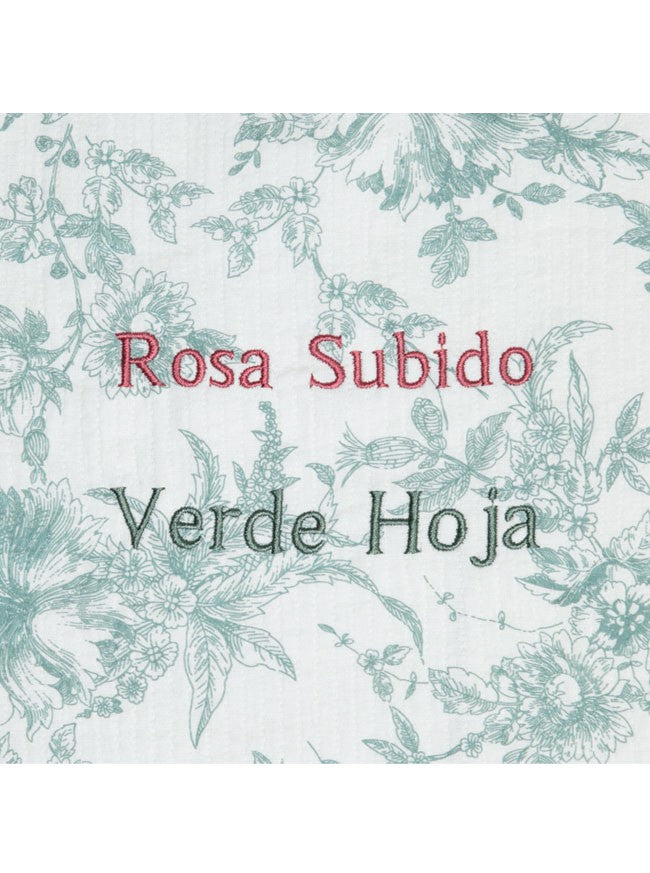 Bolsa de Viaje Chloé Flor