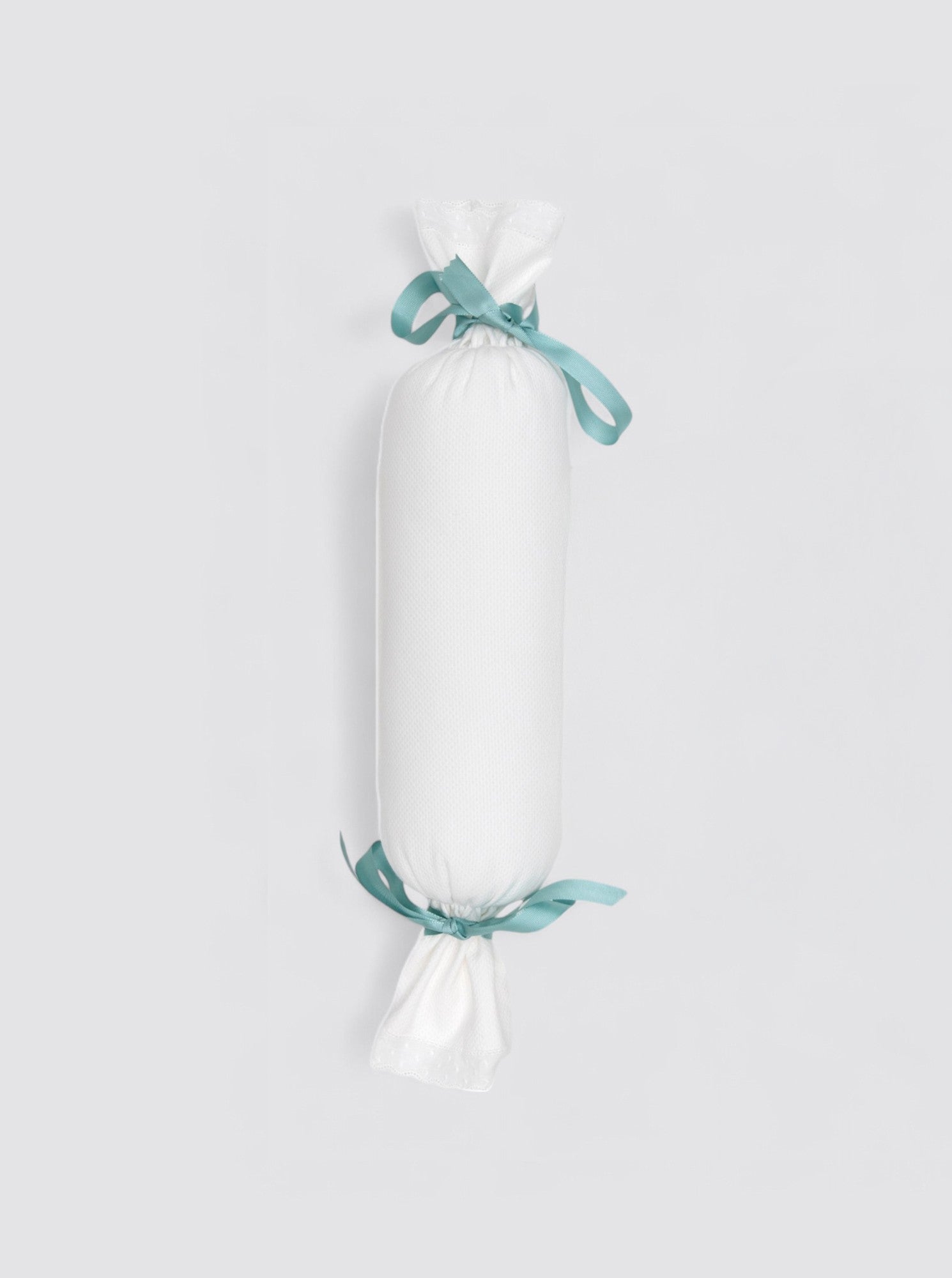 Cojín Antivuelco Piqué Nano - Lazo Liso