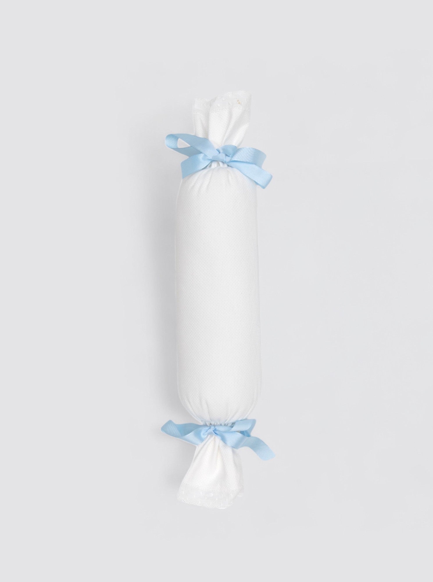 Cojín Antivuelco Piqué Nano - Lazo Liso