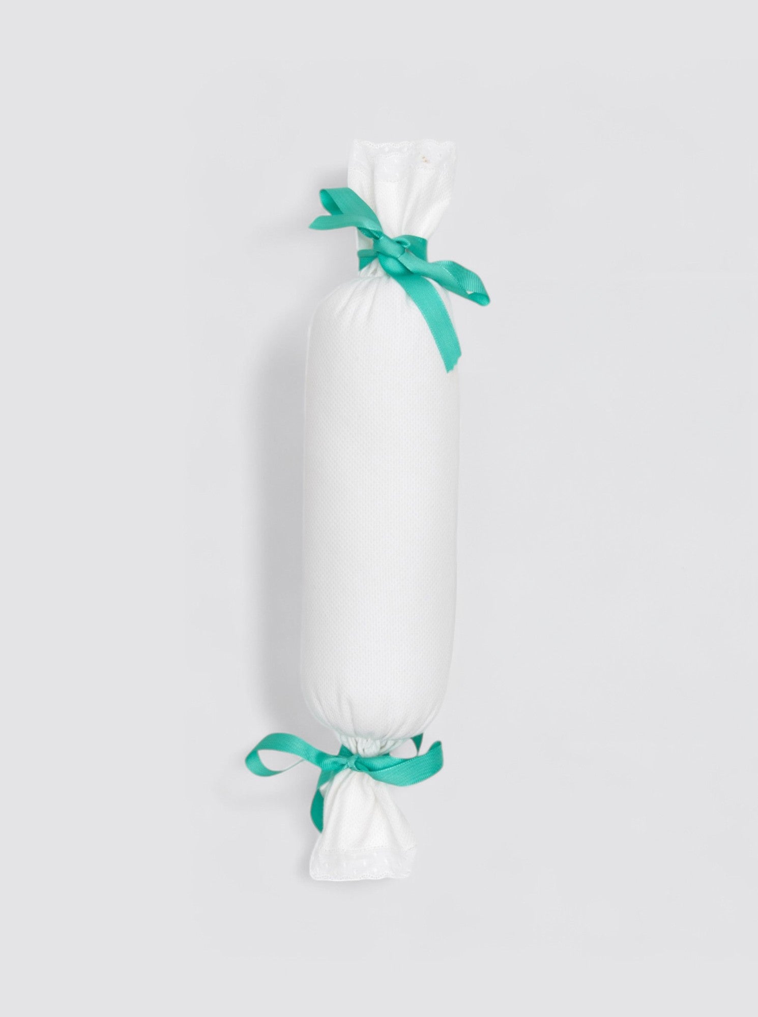 Cojín Antivuelco Piqué Nano - Lazo Liso