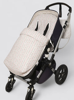 Funda con Saco Silla Universal Chloé