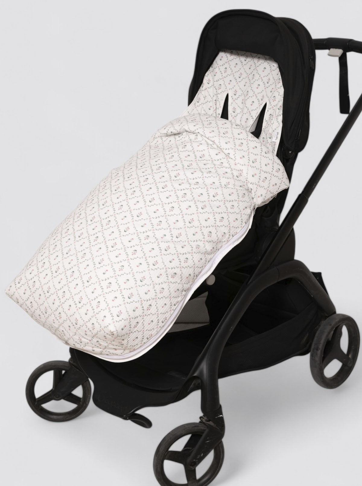 Funda con Saco Silla Dragonfly Chloé Hojitas