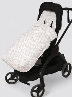 Funda con Saco Silla Dragonfly Chloé Hojitas