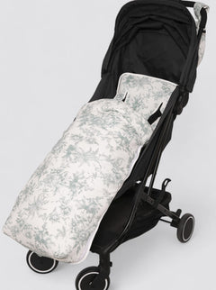 Funda con Saco Silla Ligera Chloé Flor